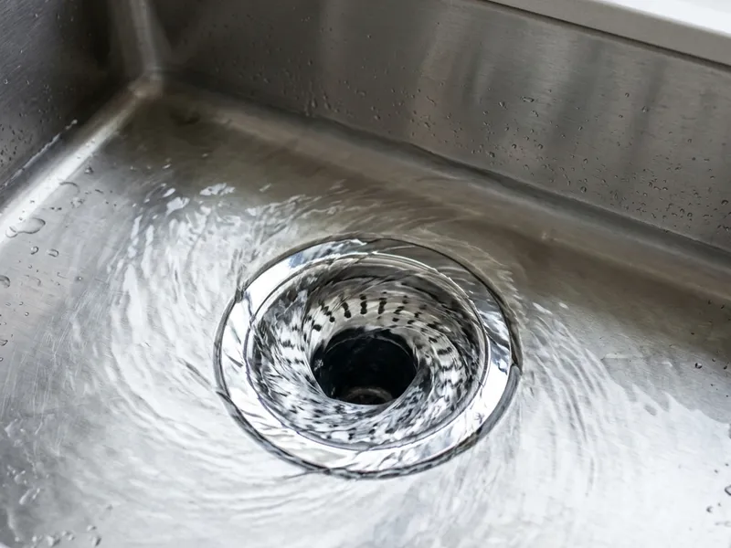 Drain Cleaning Plumber in Keeler, CA